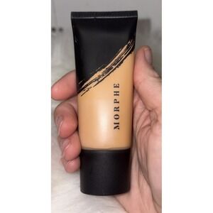 Morphe Fluidity Full-Coverage Foundation 30 ml. F2.60‎ Matte